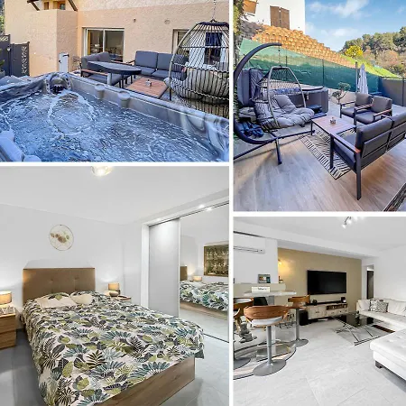 Apartamento El Paradiso *