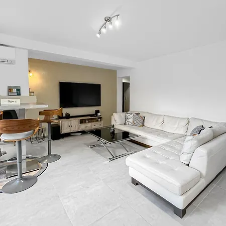 El Paradiso Apartamento *