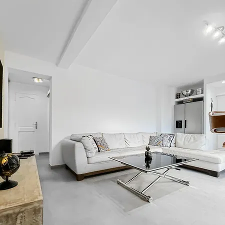 El Paradiso * Cagnes-sur-Mer