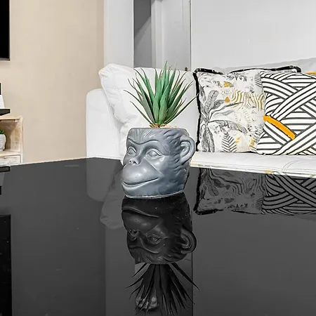 El Paradiso Apartment