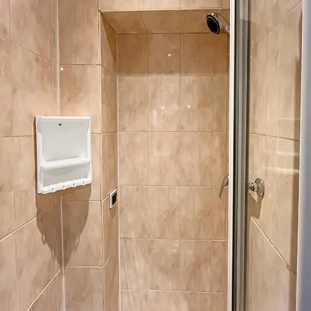 El Paradiso Apartment Cagnes-sur-Mer